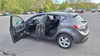 Mazda 3 2012, 1.6 77kW, 144 tis. km - 3