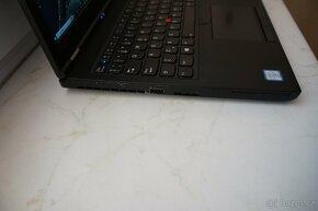 █ Lenovo Thinkpad P52 (i7 4,3Ghz, 32GB, NVIDIA gpu, záruka)█ - 3