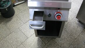 Gril Profi - 3