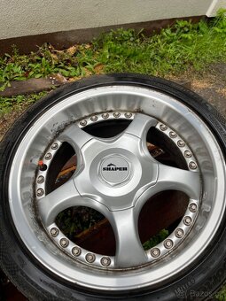 Kola r16 SHAPER- CHAMP" Special Edition " - 3