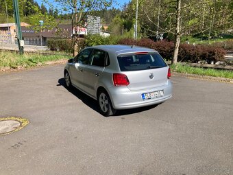 Polo 1,6 tdi - 3