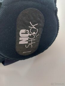 Bezpečnostní přilba No Shock zn. OK Baby 8-18m - 3