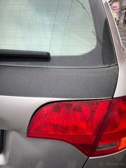 audi a4 nahradni dily - 3