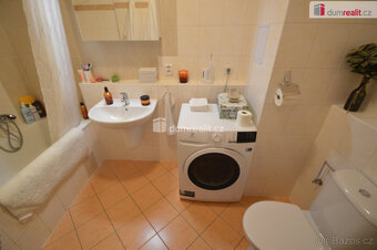 Prodej 2kk 56m2+balkon 5m2 P6 Řepy Zrzavého - 3