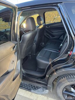 Mazda CX-5 - 3