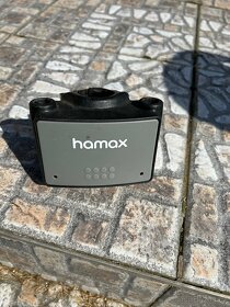 Sedačka na kolo Hamax - 3