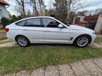 BMW 320GT XDrive - 3
