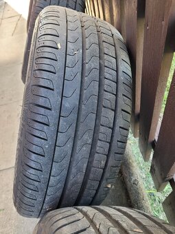 ALU kola BMW - 3