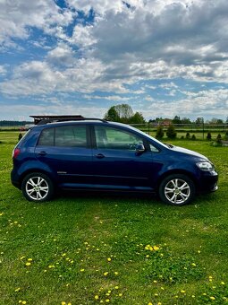 Vw golf plus 1.6 - 3