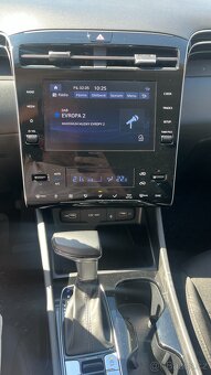 Hyundai Tucson 2022, SMART + 7st.automat - 3