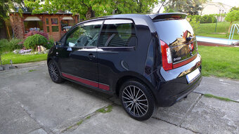 Škoda Citigo Monte Carlo 1.0i, 55kW,rok 2013/11. - 3