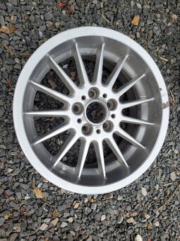 Alu kolo BMW R17 style 32 - 3