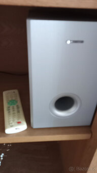 Domácí kino OXYGEN DVX 23 - 3