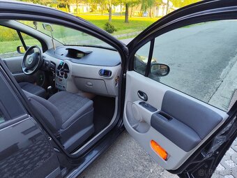 Renault modus - 3