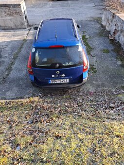 Renault Megane - 3
