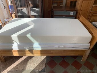 Matrace Tempur 90x190 - 3