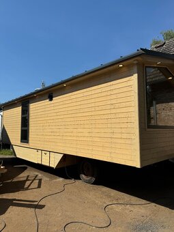Maringotka 9x3M - 3