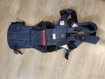 Nosítko BabyBjörn Carrier One Air - 3