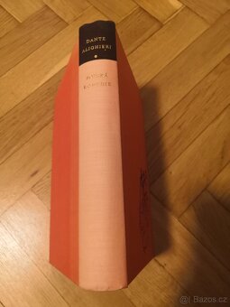 Dante Alighieri: Božská komedie (1965) - 3