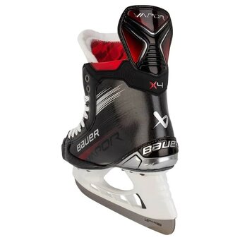 VÝPRODEJ - NOVÉ HRÁČSKÉ BRUSLE BAUER VAPOR X4 INTERMEDIATE - 3