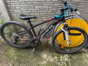 Rockrider - 3
