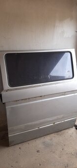 VW T3 dvere - 3