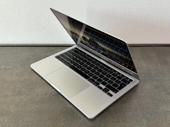 MacBook Pro 13" 2020 512GB / i5 / 16GB / Silver - 3
