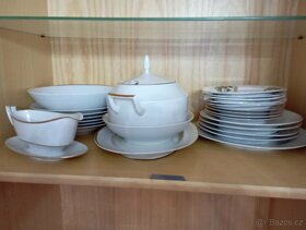 Porcelán a sklo - 3