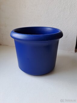 Keramické obaly na květináč - 3
