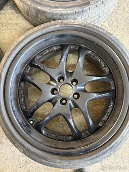 Alu 5x100 r18 8J ET35 - 3