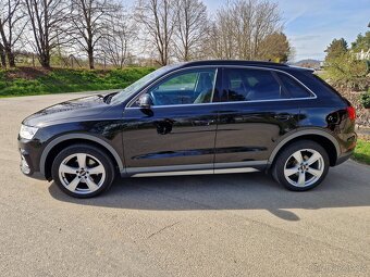 AUDI Q3 1,4 TFSI 110KW DSG - 3