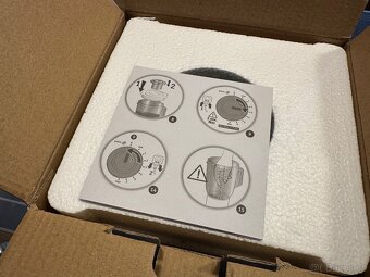 Kuchynsky robot Tefal Masterchef - 3