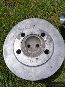 Jawa libenak 553 nebo motokros - 3