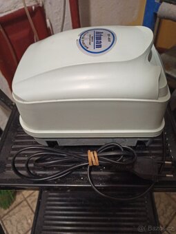 Jk Atman 4000 - 3