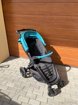 Britax B-Motion 4 - 3