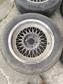Bmw alu Remotec R16 5x120 - 3