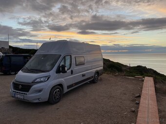 Fiat Ducato L3H4 - 3