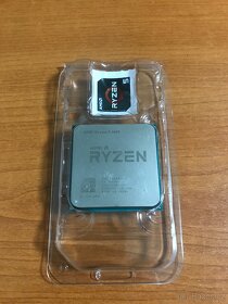 Ryzen 1400 - 3