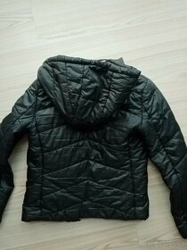 Bunda BERSHKA vel. S - 3