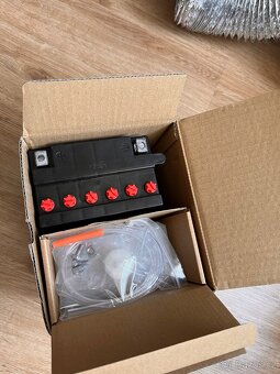 Moto baterie Varta 12N10-3A - 3