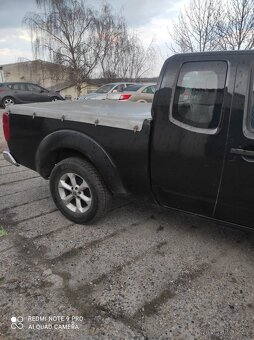 Nissan Navara - 3