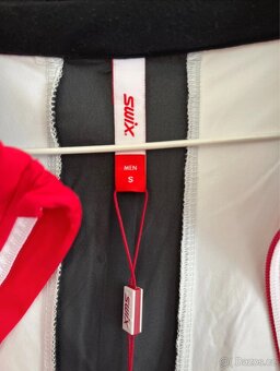 Swix Quantum Performance pánská S - 3