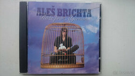 ARAKAIN / ALEŠ BRICHTA - Original Alba na CD - 3