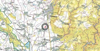 Zemědělská půda, prodej, Štarnov, Olomouc - 3