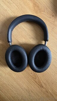 BOSE QuietComfort Ultra Headphones černá - 3