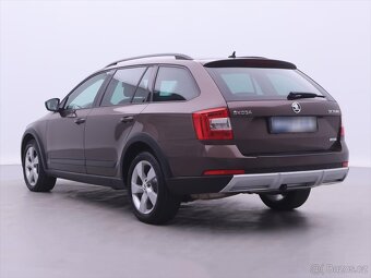 Škoda Octavia 2,0 TDI 135kW Scout DSG 4x4 (2014) - 3
