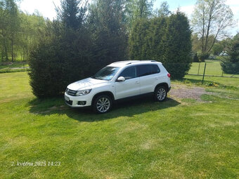 VW Tiguan - 3