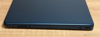 HP Laptop 15s-fq5xxx– Intel i5 / 16 GB RAM / 1 TB SSD - 3