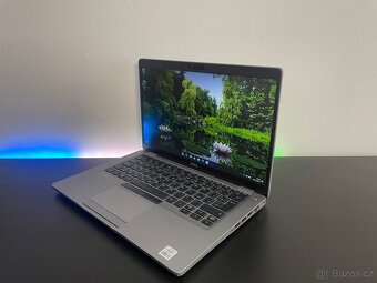 Dell Latitude 5410 / i5 / 16GB / 512GB SSD / FHD IPS - 3