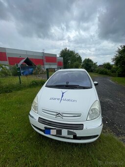 Citroen Xsara Picasso 1.6 HDi - 3